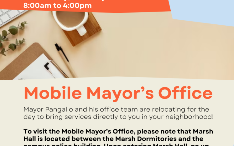 Mobile Mayors Office