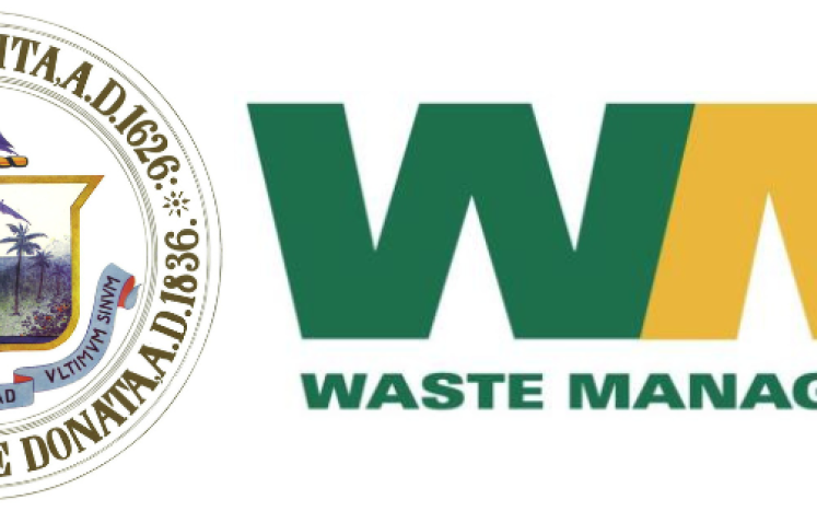 Salem and Waste Management