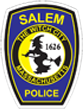 Salem Police Seal
