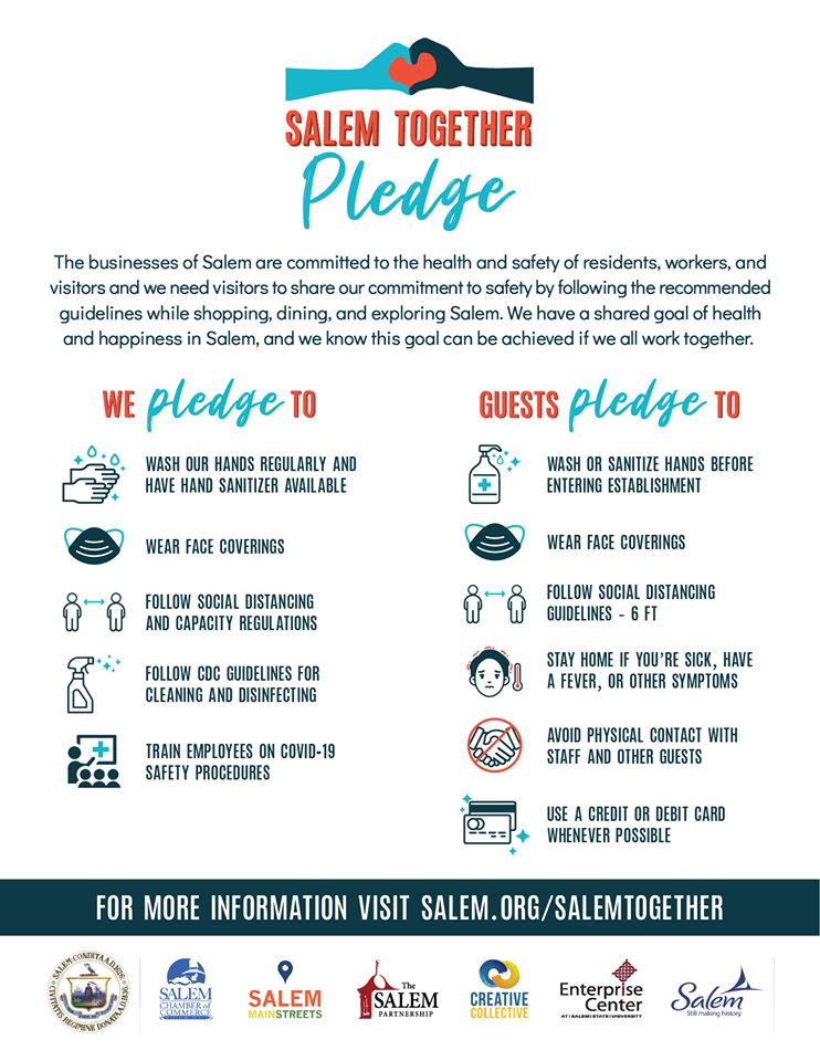 pledge details