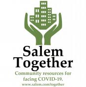 salem together logo