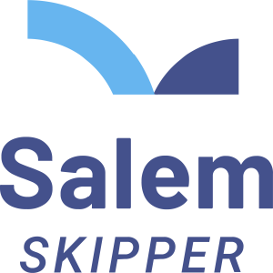 Salem Skipper Logo