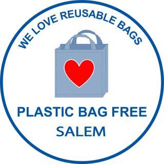 Plastic Bag Free Salem