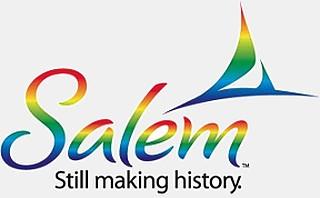 Salem Rainbow