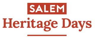Salem Heritage Days