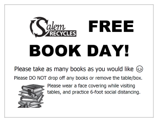 free book day
