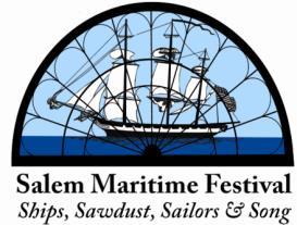 Salem Maritime Festival