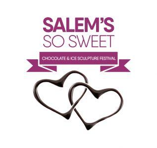 Salem So Sweet Logo
