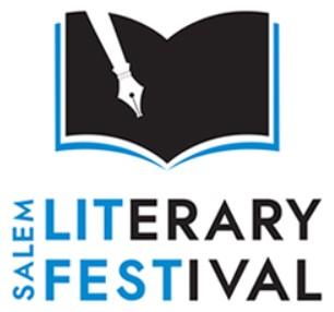 Lit Fest logo