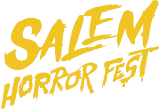 Salem Horror Fest logo