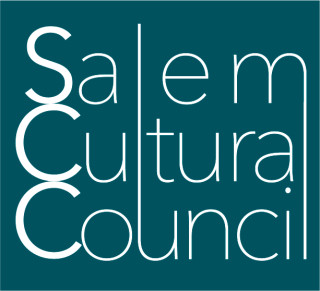 Salem Cultural Council logo