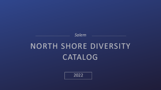 diversity catalog