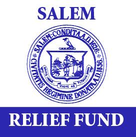 fire relief fund