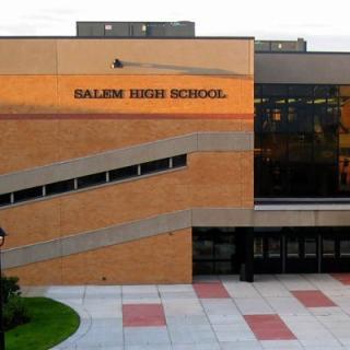 Salem High School