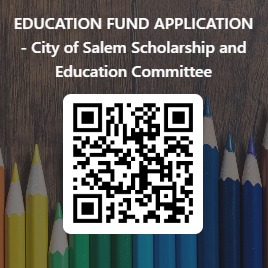 Education Fund Application