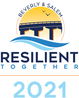 Resilient Together 