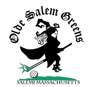 Olde Salem Greens Municipal Golf Course