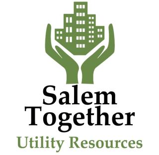 salem together utilities