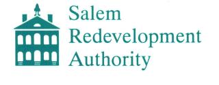 Salem Redevelopment Authority