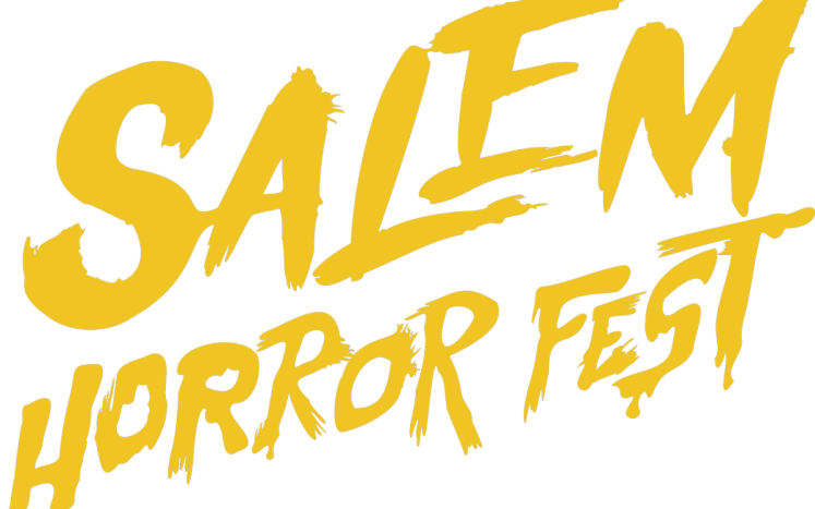 Salem Horror Fest logo