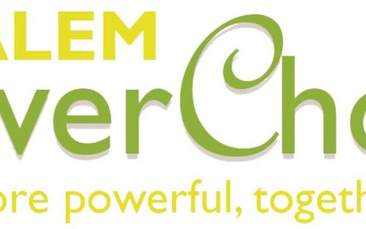 Salem Power Choice logo