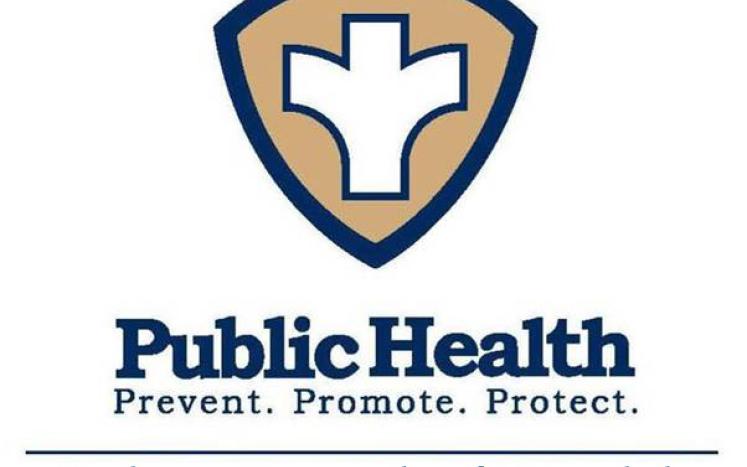 board of health logo