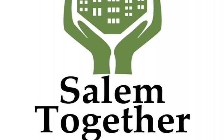 salem together logo